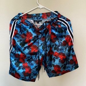 INC Swim Shorts from Macy's